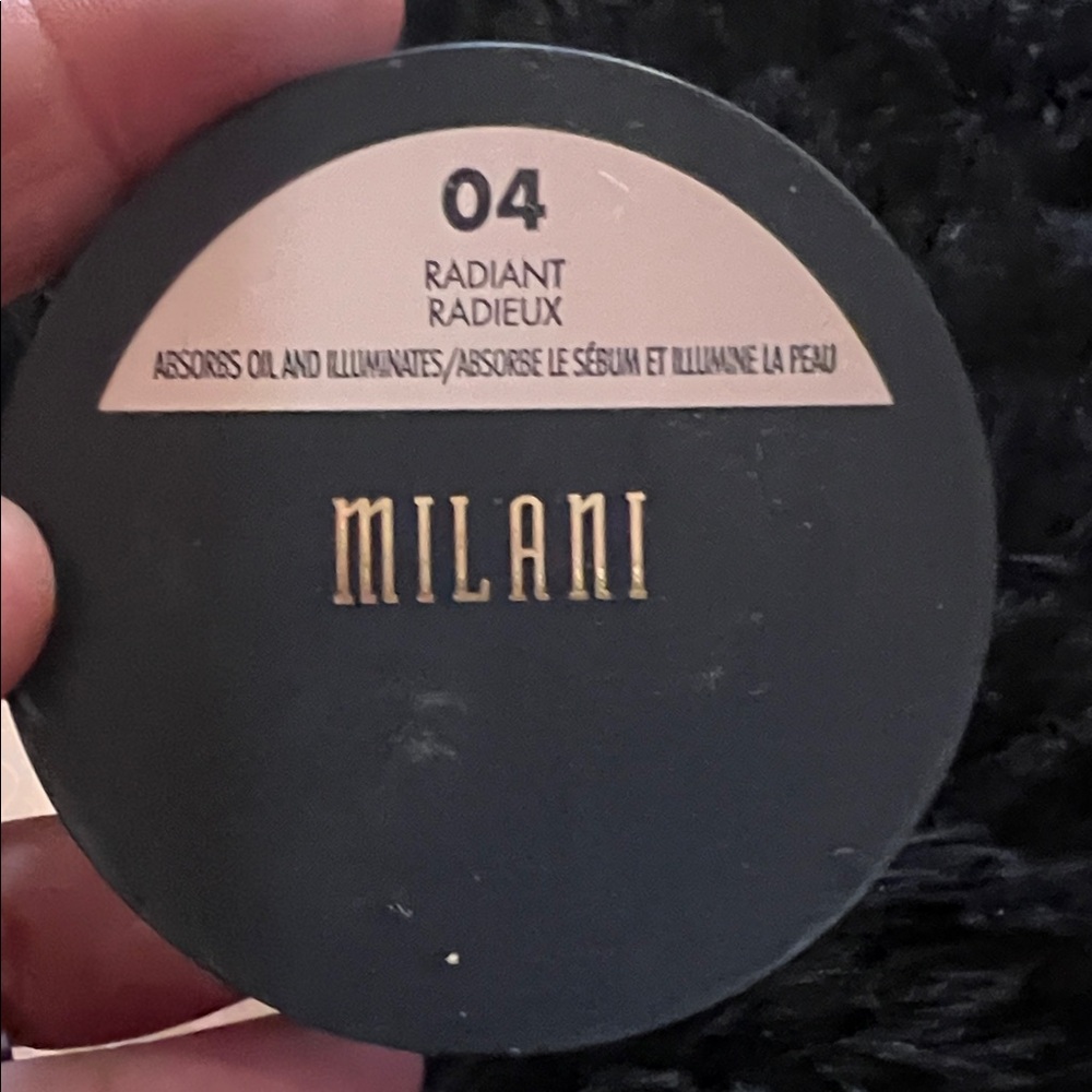 ColourPop Pretty Fresh Setting Powder - Picture 7 of 8